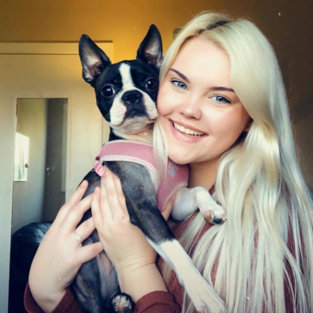 Meet your Posher, Sydney